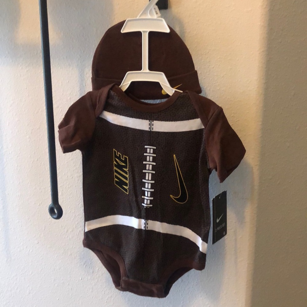 Nike two piece set